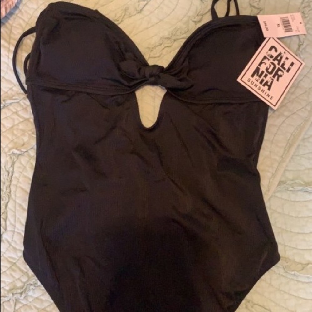 California Sunshine swimsuit. New